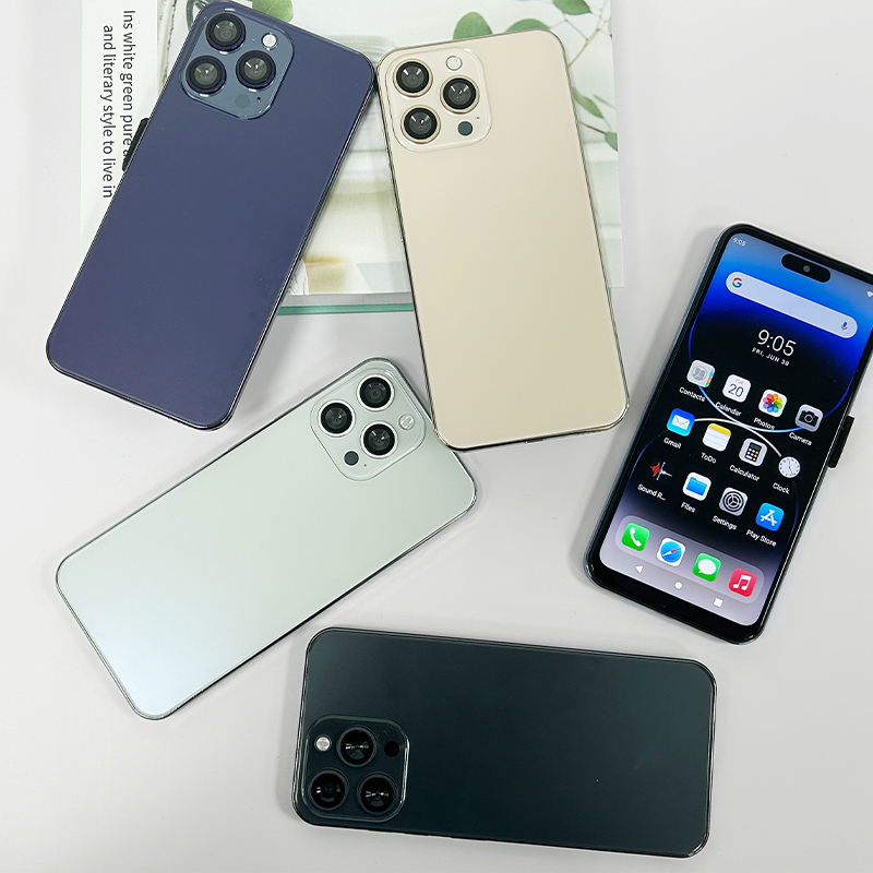 i15Pro Max smartphone deal, last 3 days!