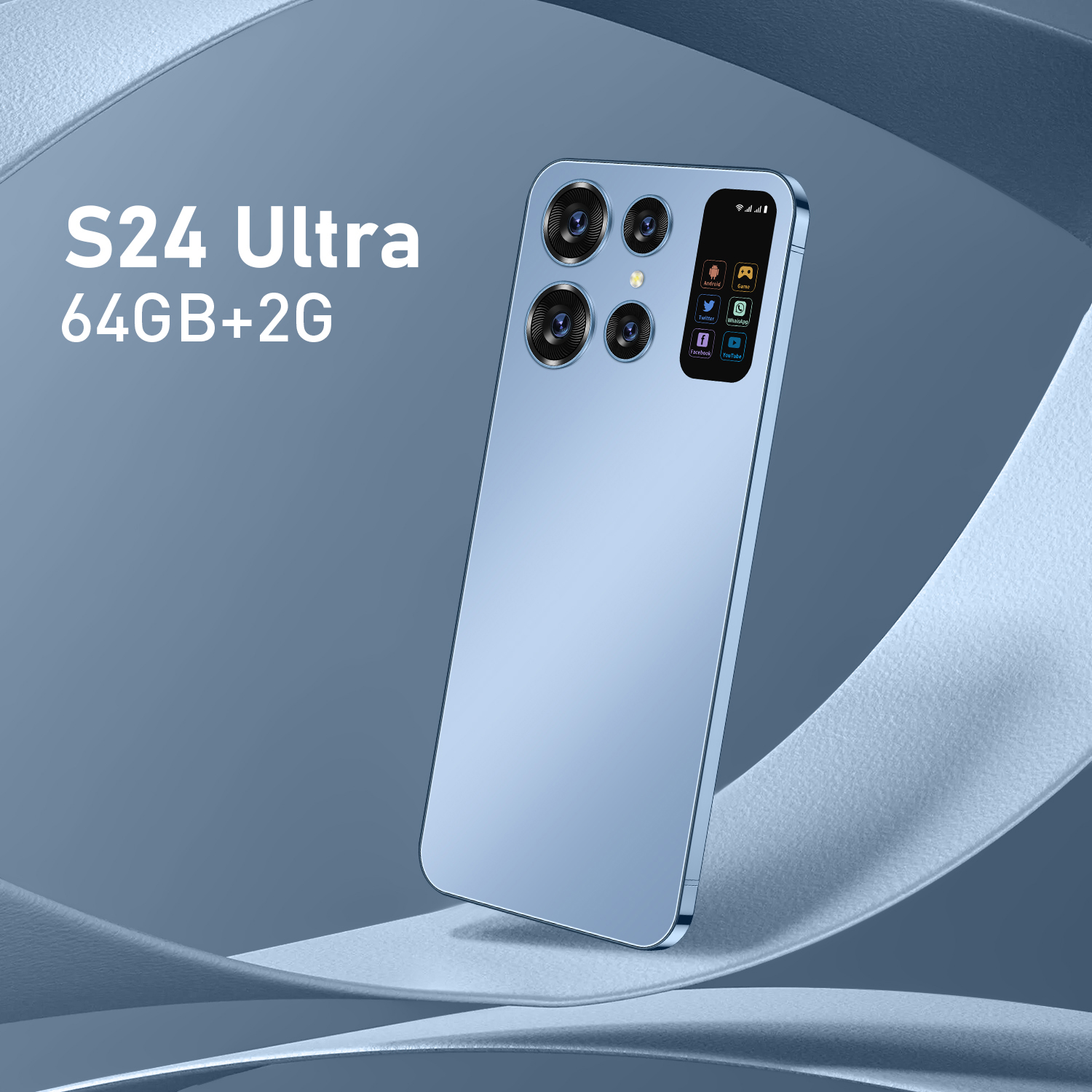 S24 Ultra Smartphone Sale: Last 9 Phones Available!