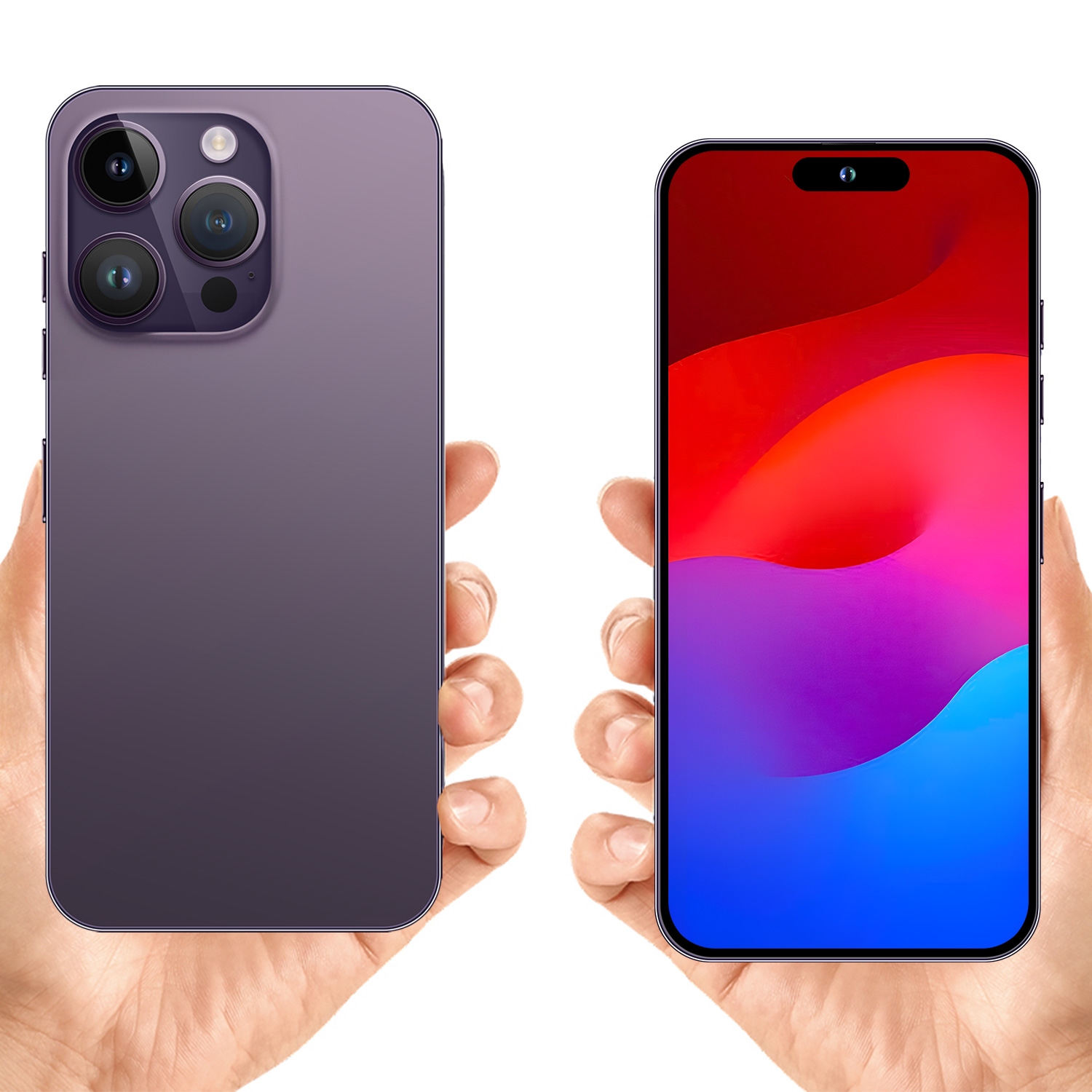 i15Pro Max smartphone deal, last 3 days!