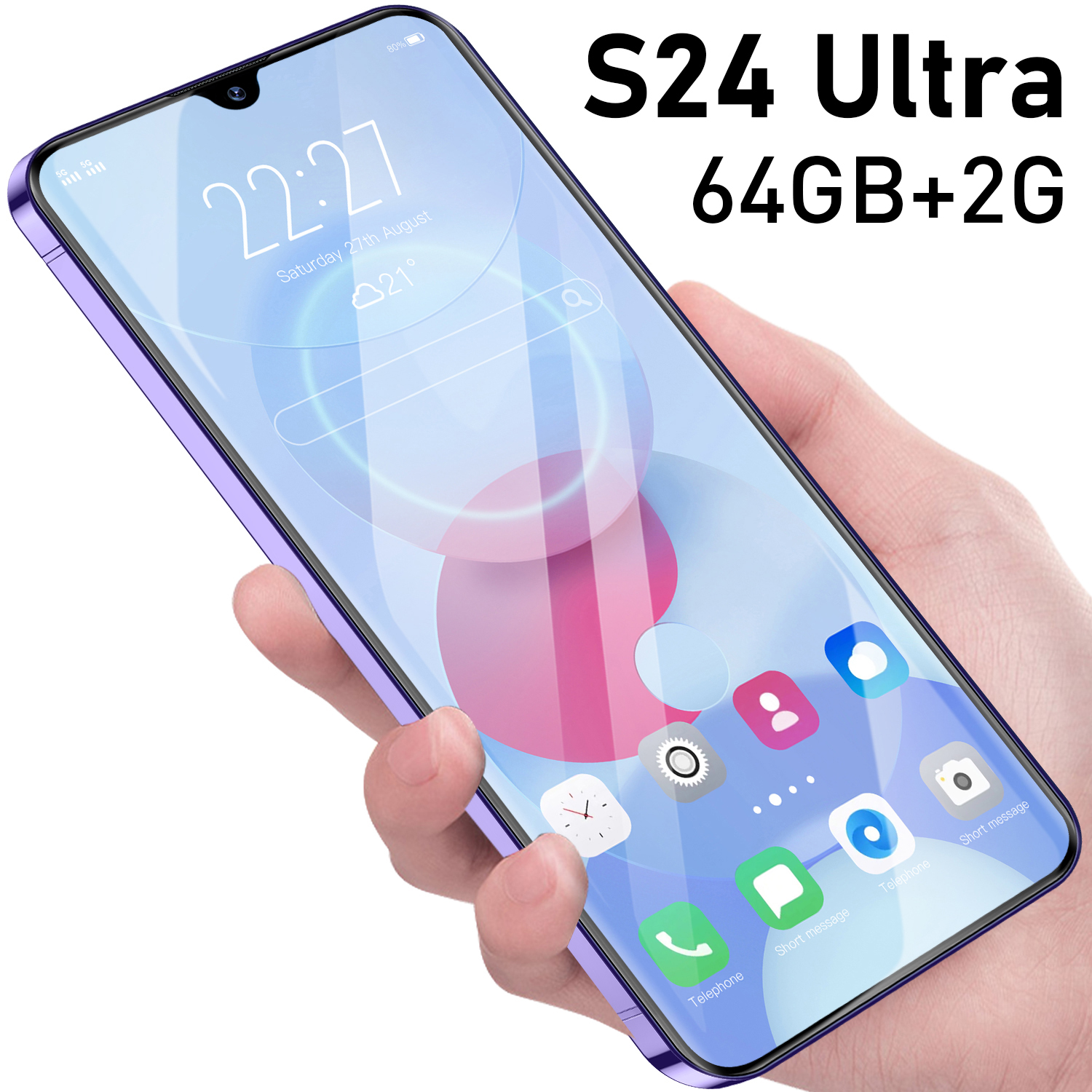 S24 Ultra Smartphone Sale: Last 9 Phones Available!