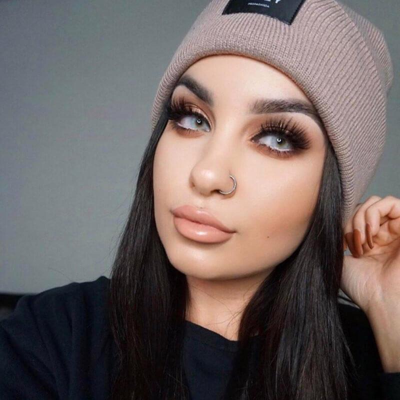 MYEYEBB Hid II Ipanema Farbige Kontaktlinsen mit Sehstärke - image 4