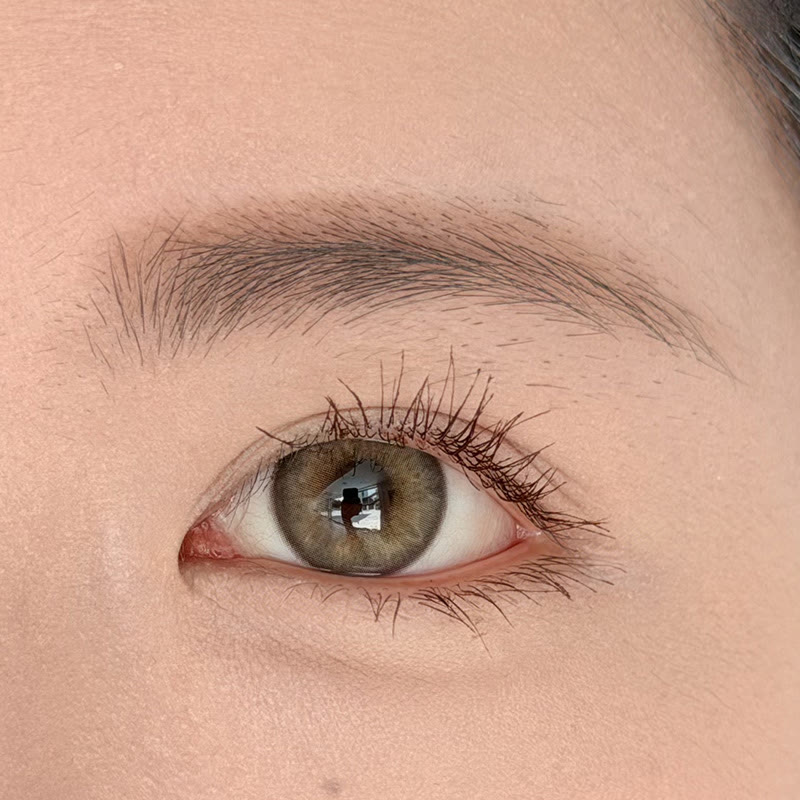 MYEYEBB Madison Graue Farbkontaktlinsen - image 3