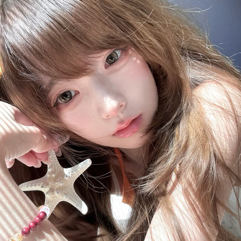 MYEYEBB Aura Tint Braune Farbkontaktlinsen | 6 Monate - image 5