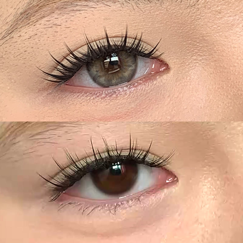 MYEYEBB Madison Graue Farbkontaktlinsen - image 2