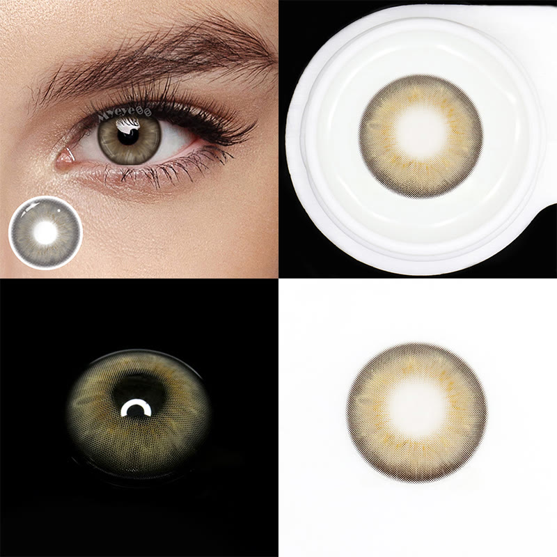 MYEYEBB Madison Graue Farbkontaktlinsen - image 5