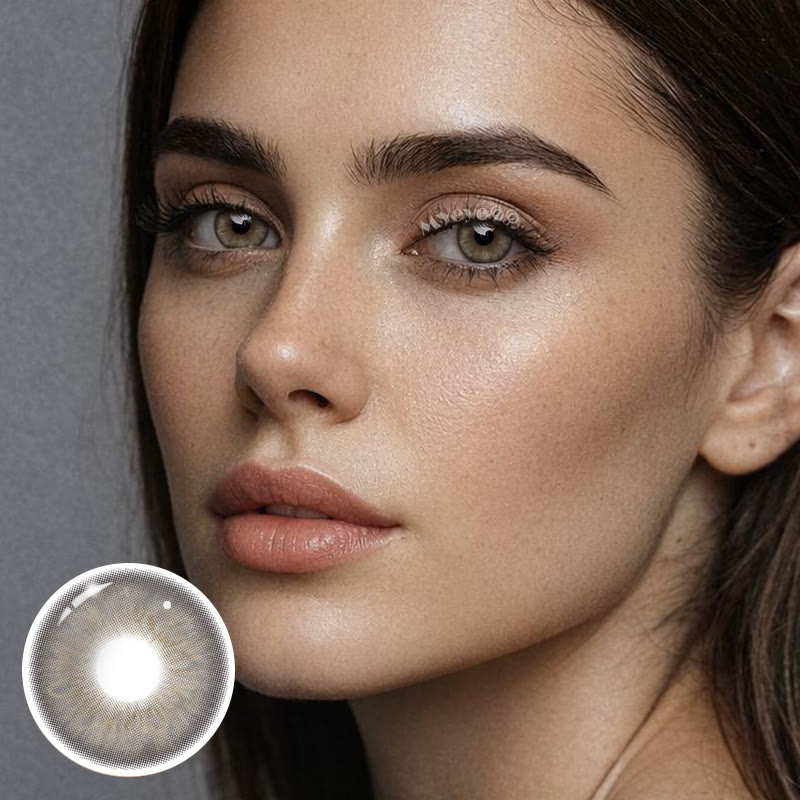 MYEYEBB Madison Graue Farbkontaktlinsen - image 4