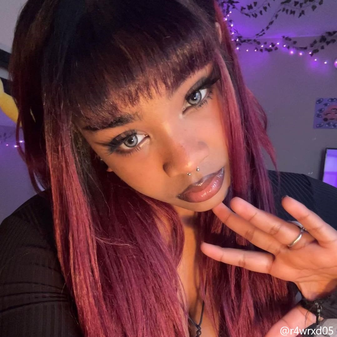 MYEYEBB Stunna Girl Romona Kontaktlinsen mit Sehstärke in verschiedenen Farben - image 3