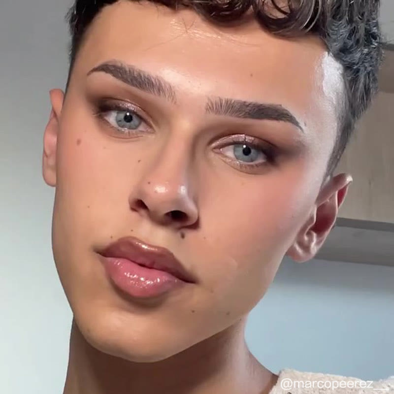 MYEYEBB Meta Grey verschreibungspflichtige farbige Kontaktlinsen - image 4