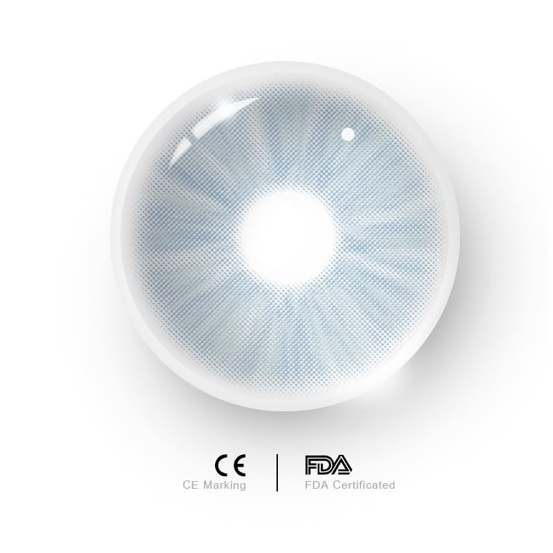 MYEYEBB Meta Blue Kontaktlinsen mit Sehstärke - image 12