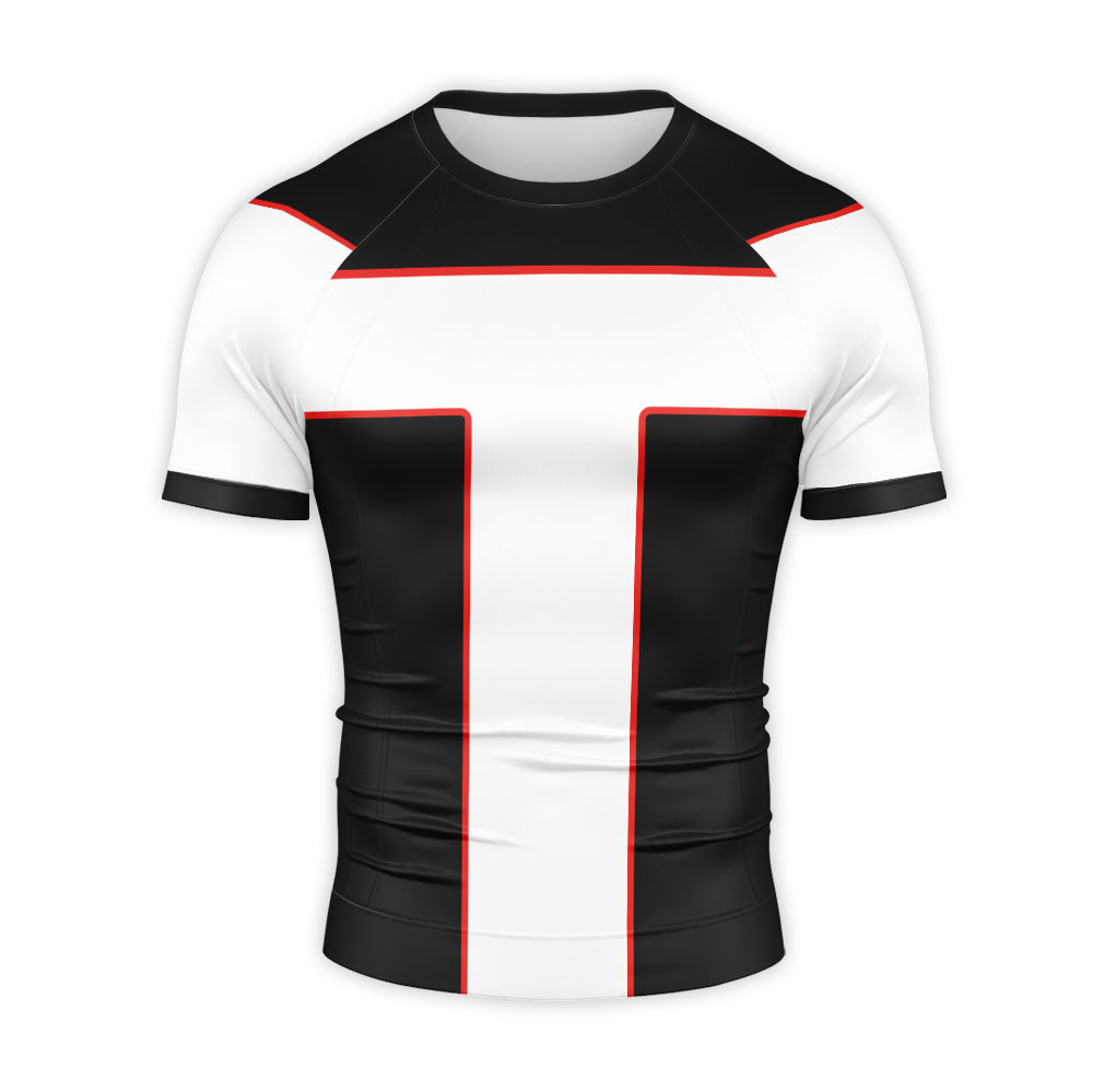 Custom Terrific Compression Shirt