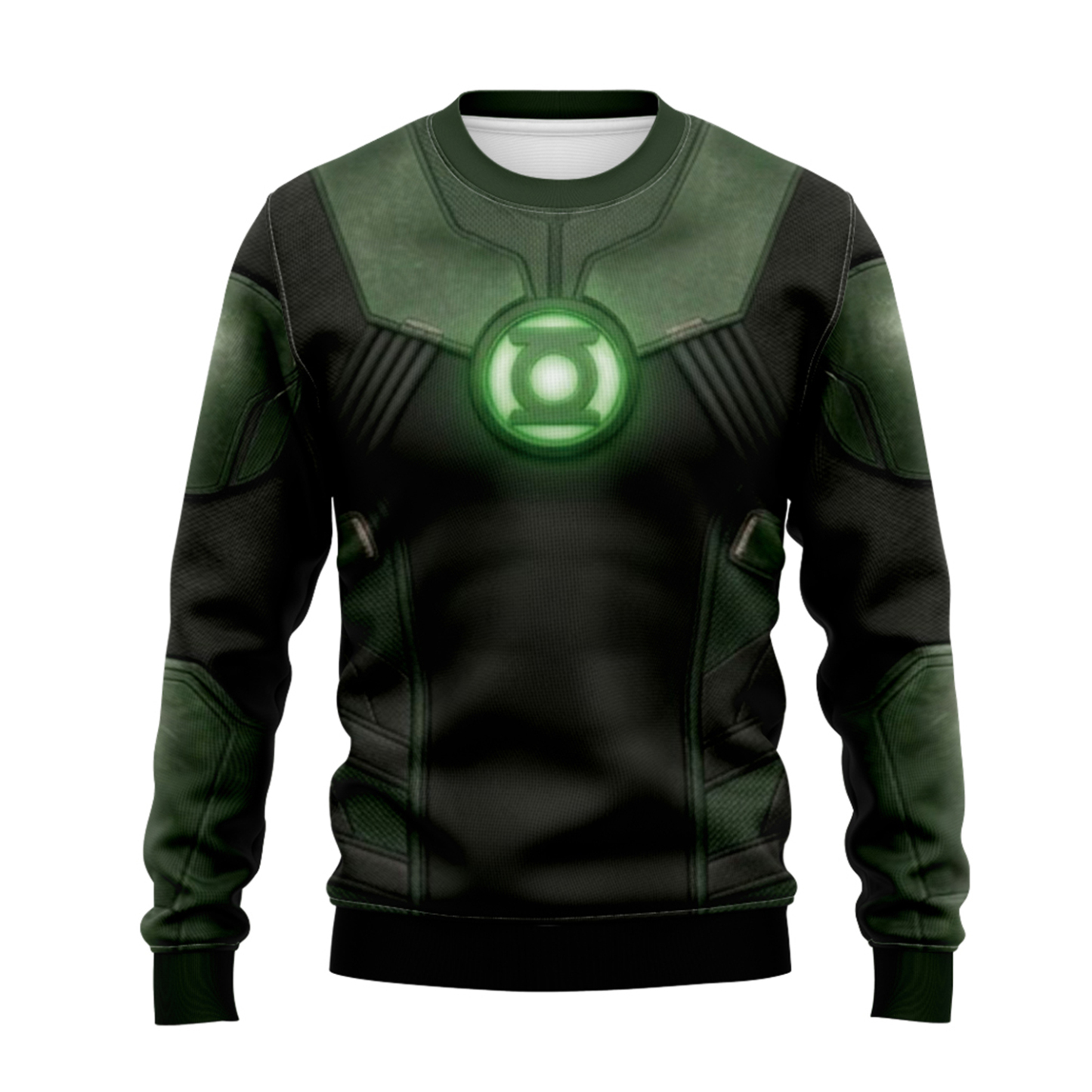 Green Lantern Earth One Sweatshirt