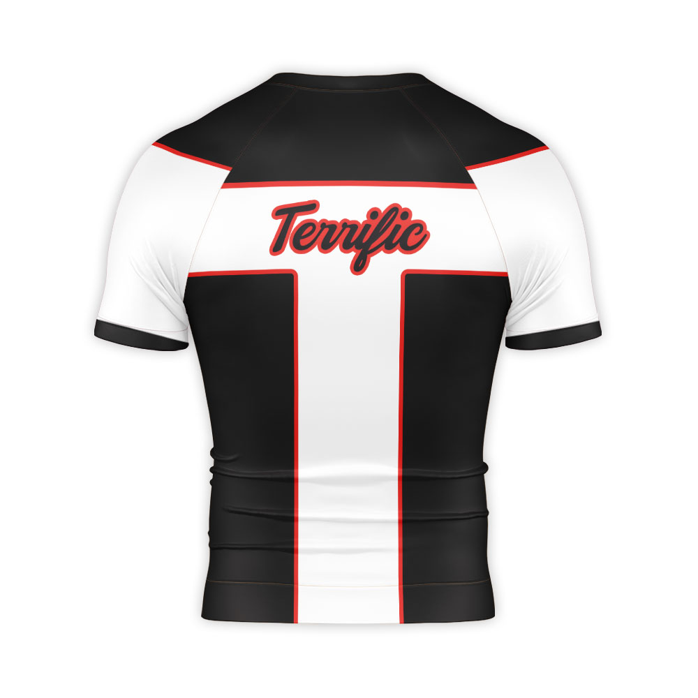 Custom Terrific Compression Shirt