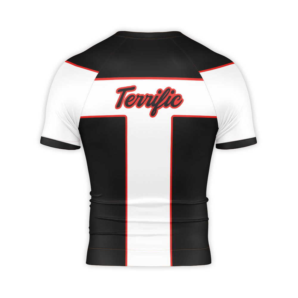 Custom Terrific Compression Shirt