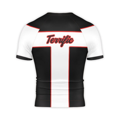 Custom Terrific Compression Shirt