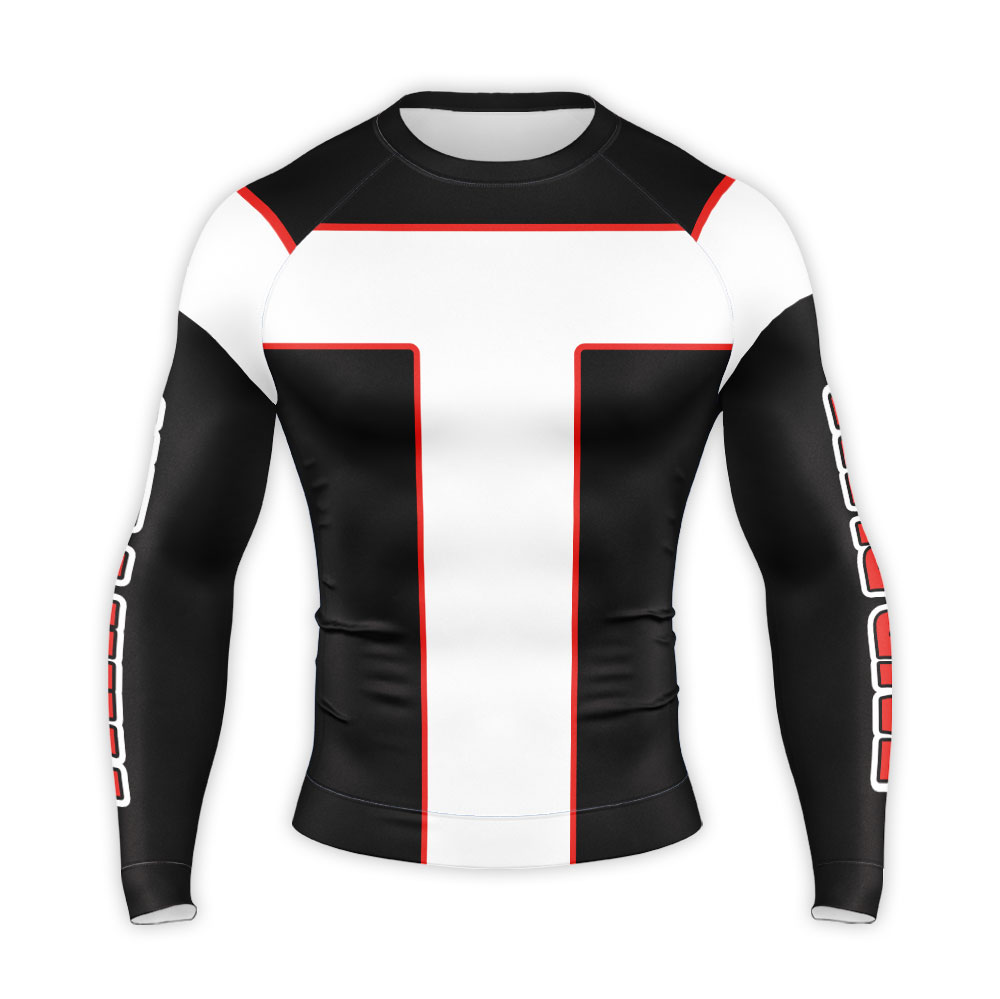 Custom Terrific Compression Shirt