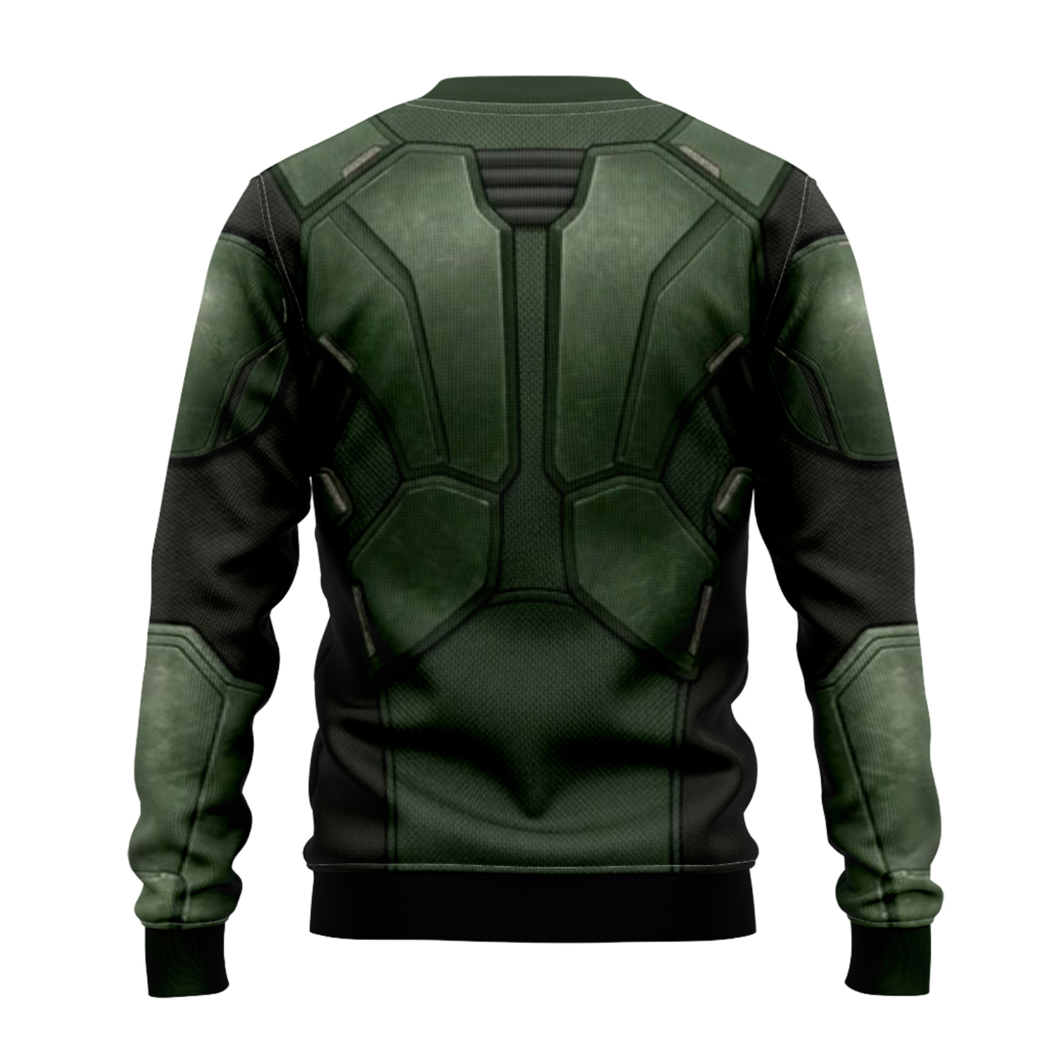 Green Lantern Earth One Sweatshirt
