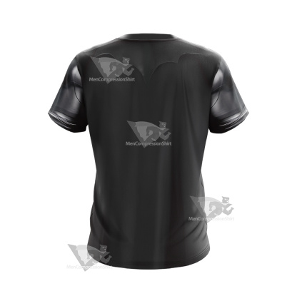 2023 The Flash Batman Michael Keaton Cosplay T-Shirt