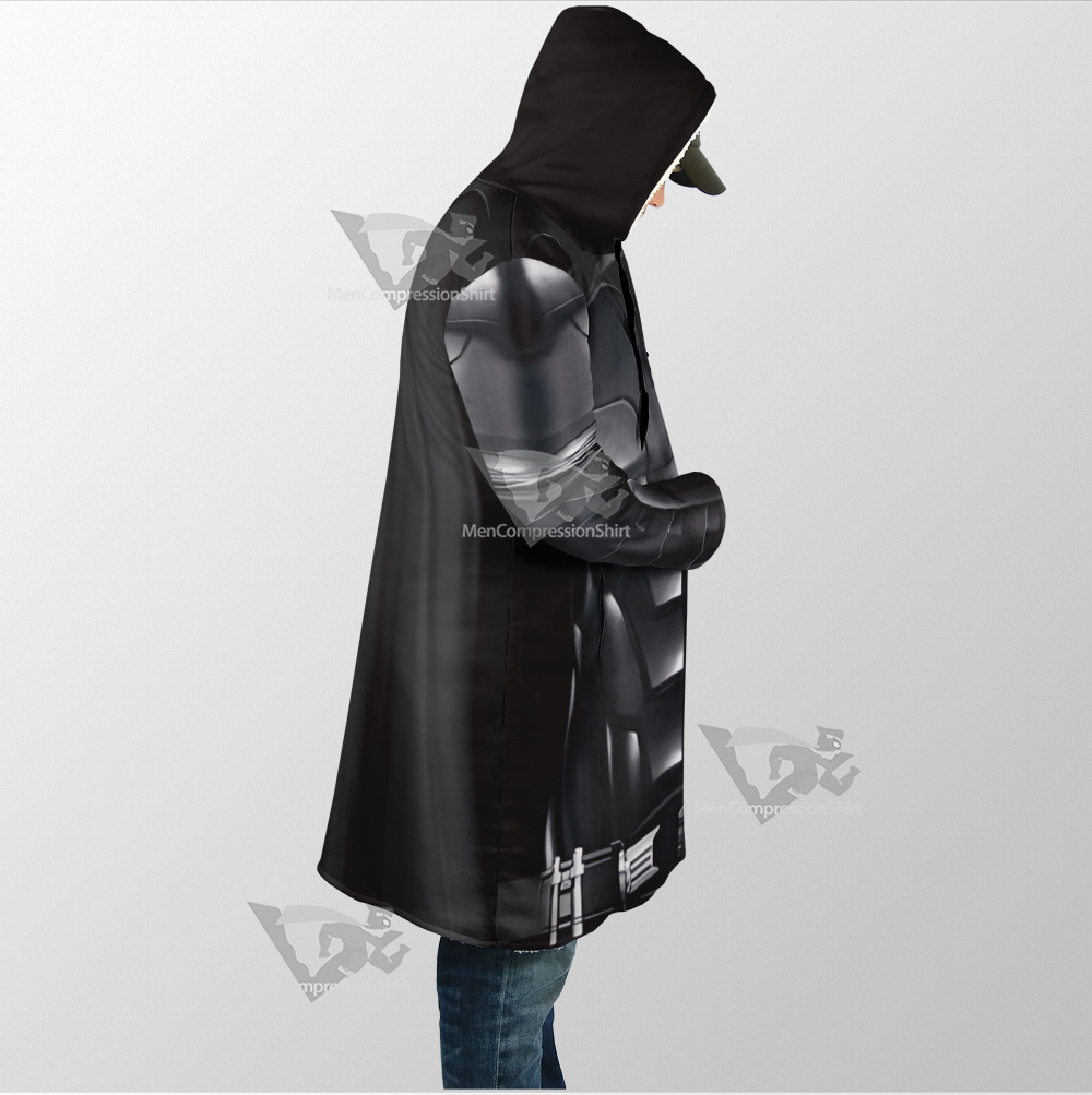 2023 The Flash Batman Michael Keaton Dream Cloak