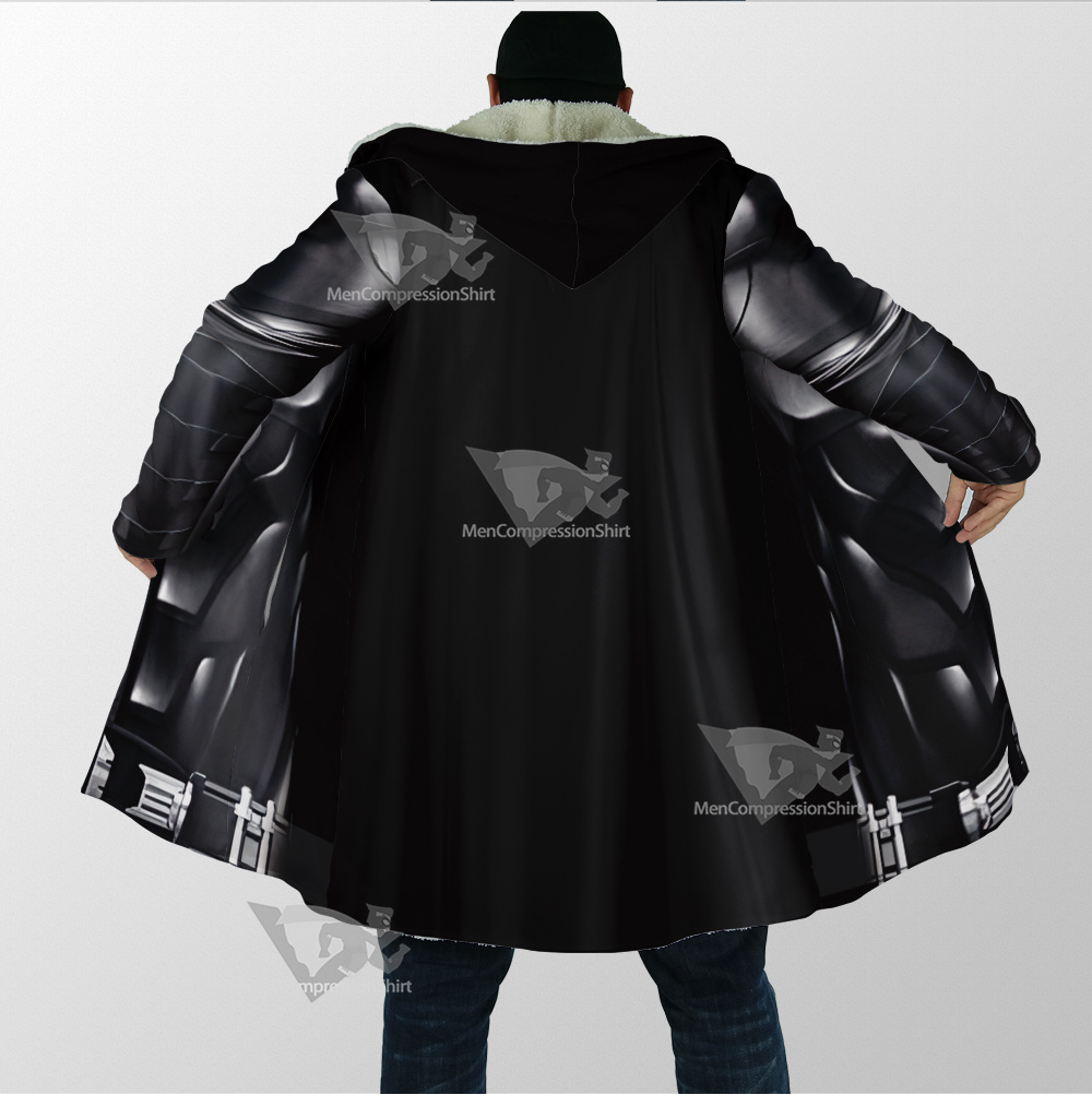 2023 The Flash Batman Michael Keaton Dream Cloak