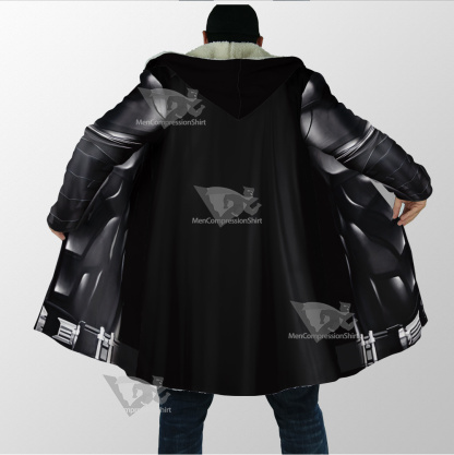 2023 The Flash Batman Michael Keaton Dream Cloak
