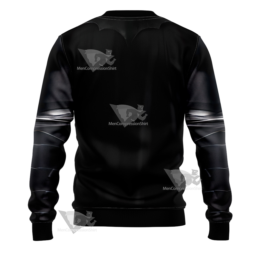 2023 The Flash Batman Michael Keaton Sweatshirt