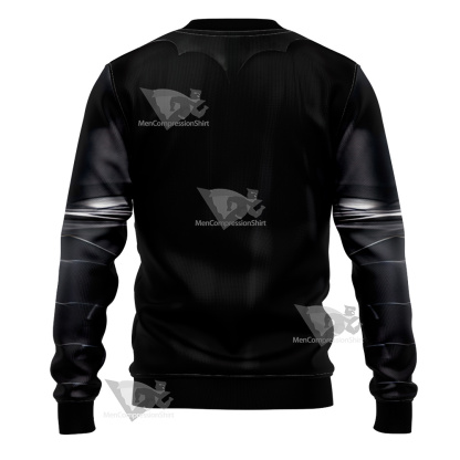 2023 The Flash Batman Michael Keaton Sweatshirt