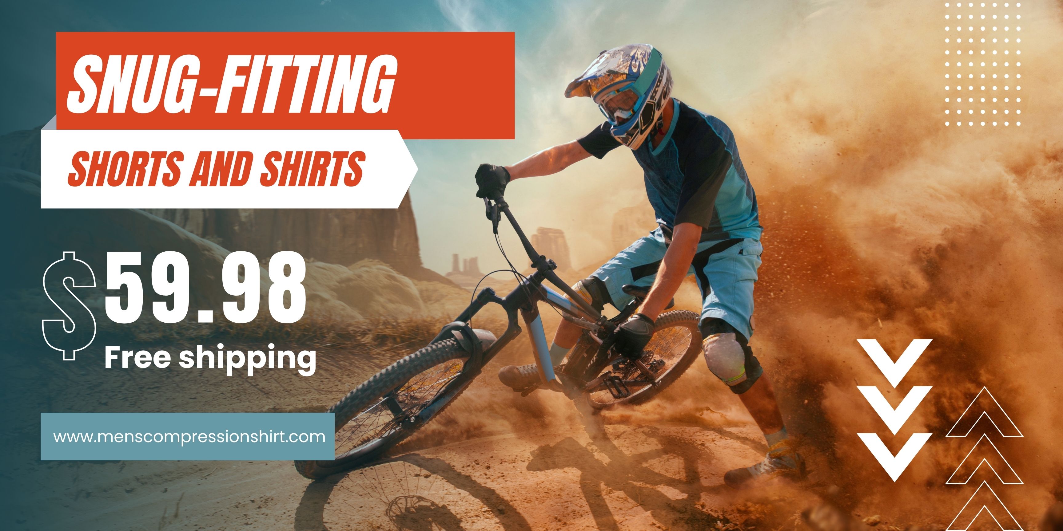 cycling tight wear