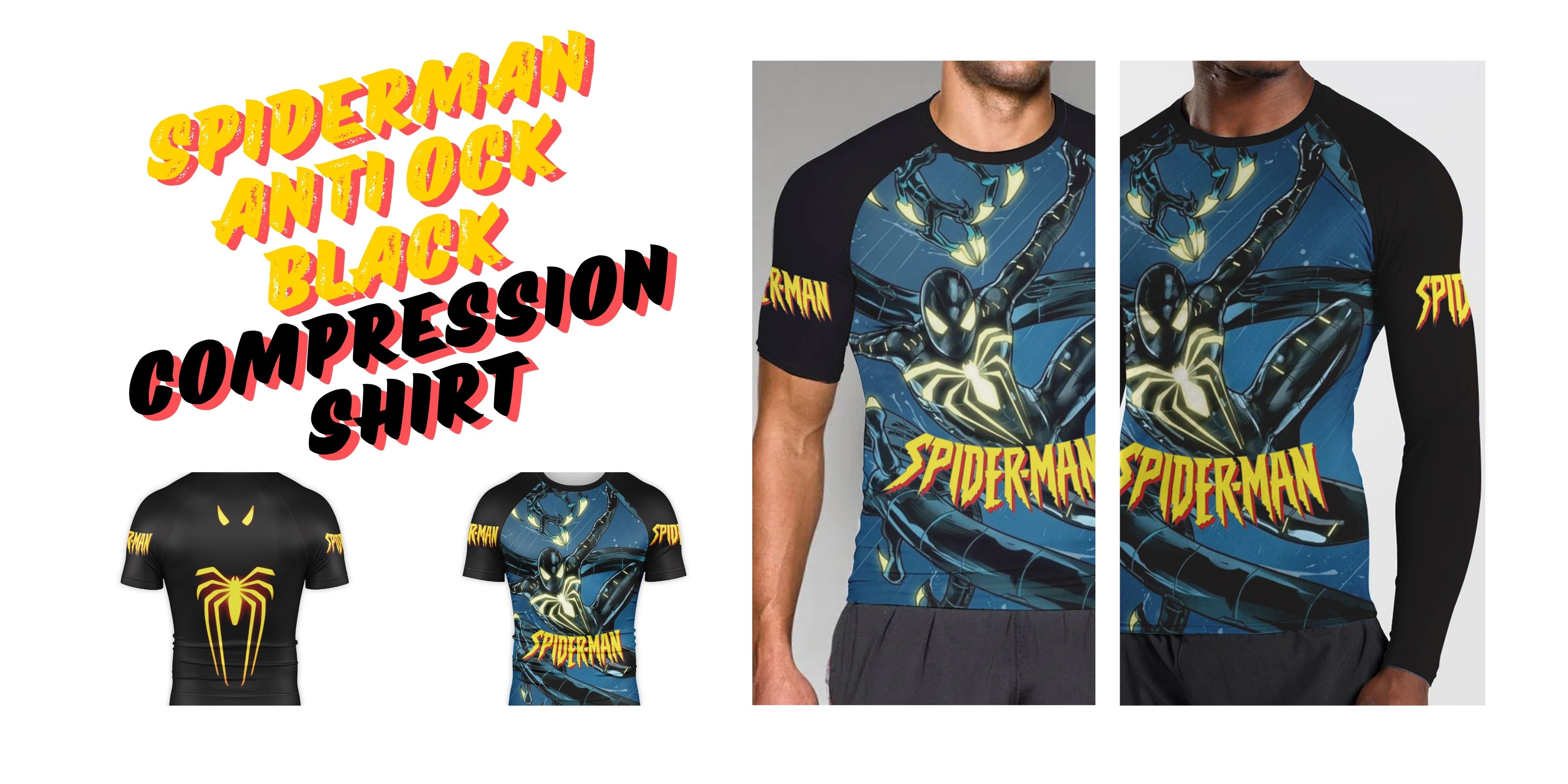 short sleeve compression shirt