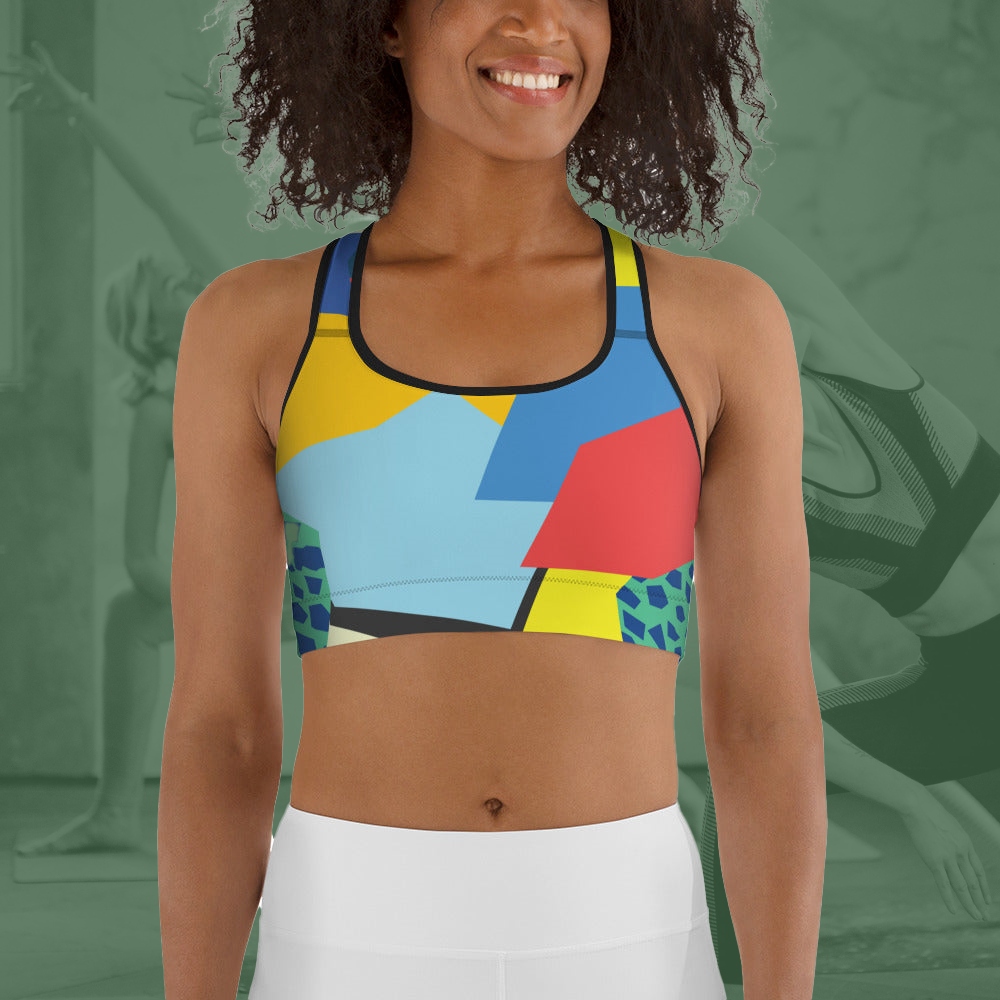 90s-color-block-women-sports-