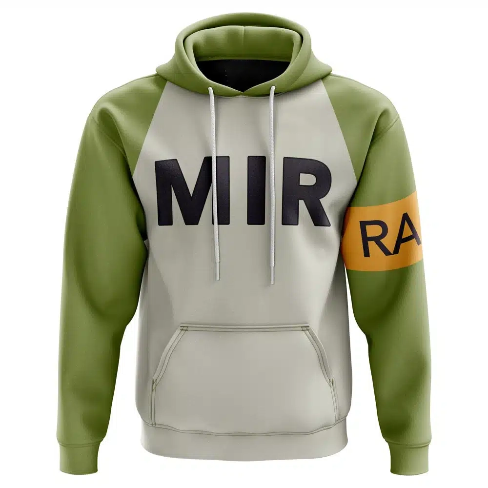 Android17 Super Hoodie