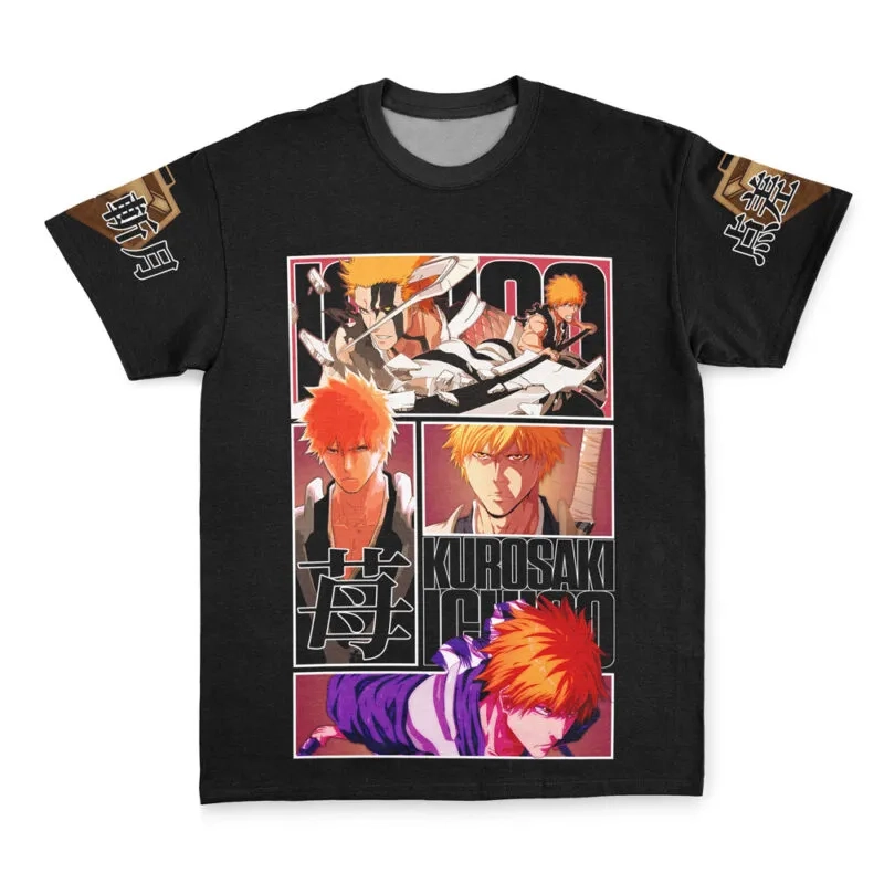 Ichigo T-Shirt