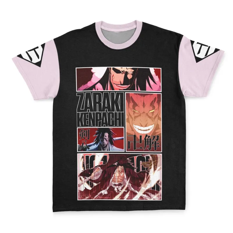 Kenpachi T-Shirt