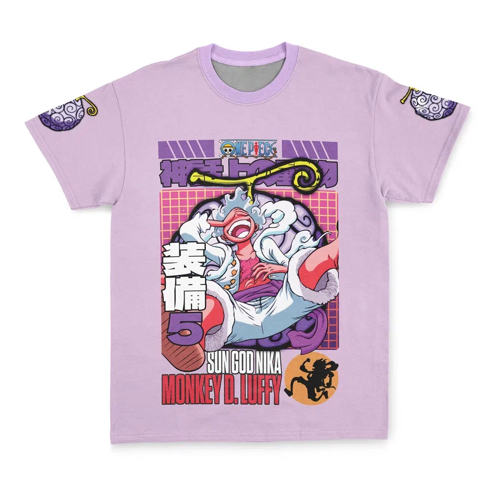 Nika T-Shirt