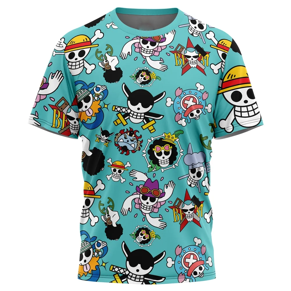Strawhats T-Shirt