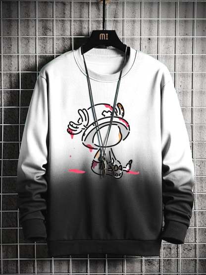 One Piece Joba Anime Sweatshirt For Fans