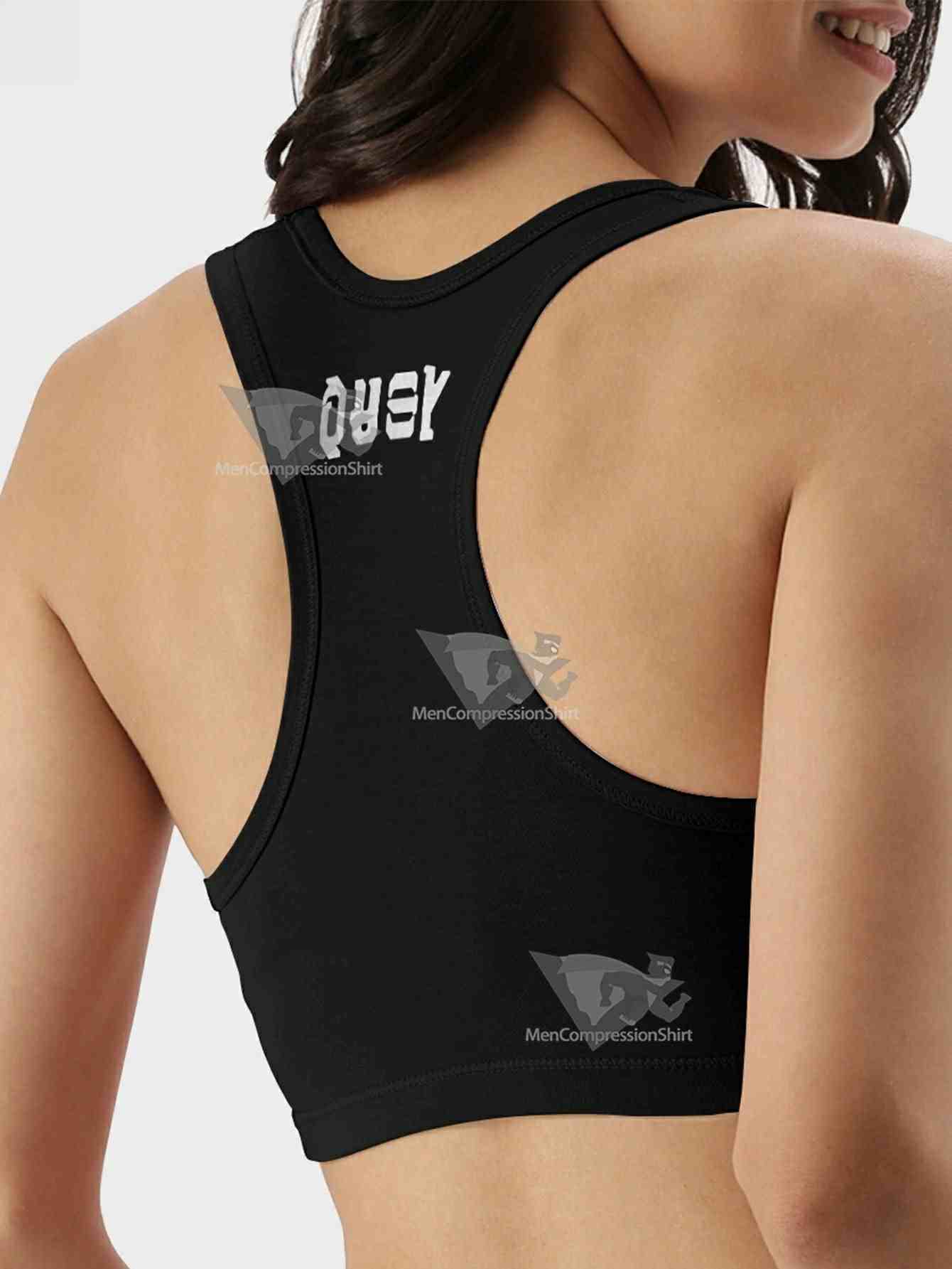 Allister Stow-On-Side Gym Women Compression Active Wear Set