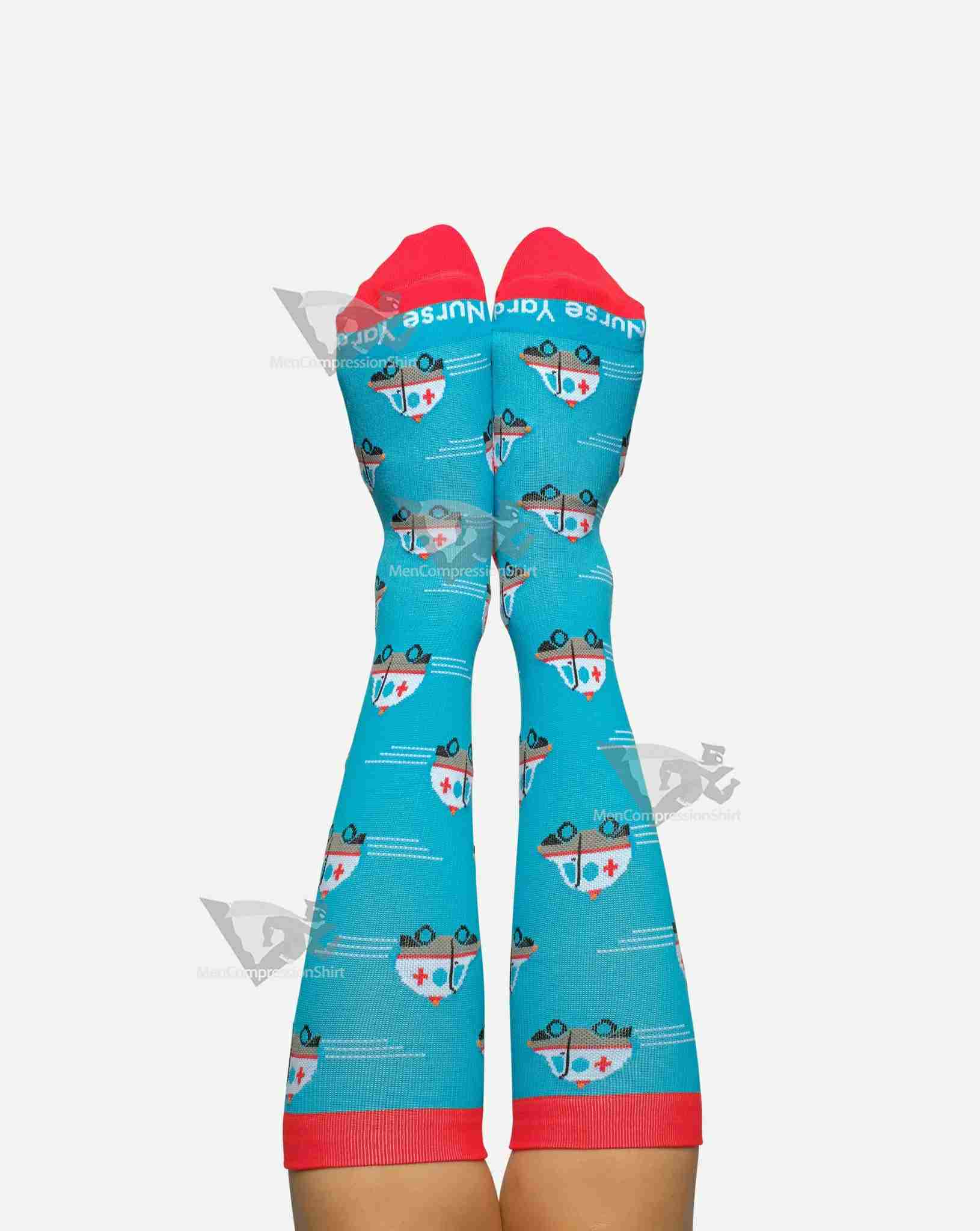 Ambulance Compression Socks