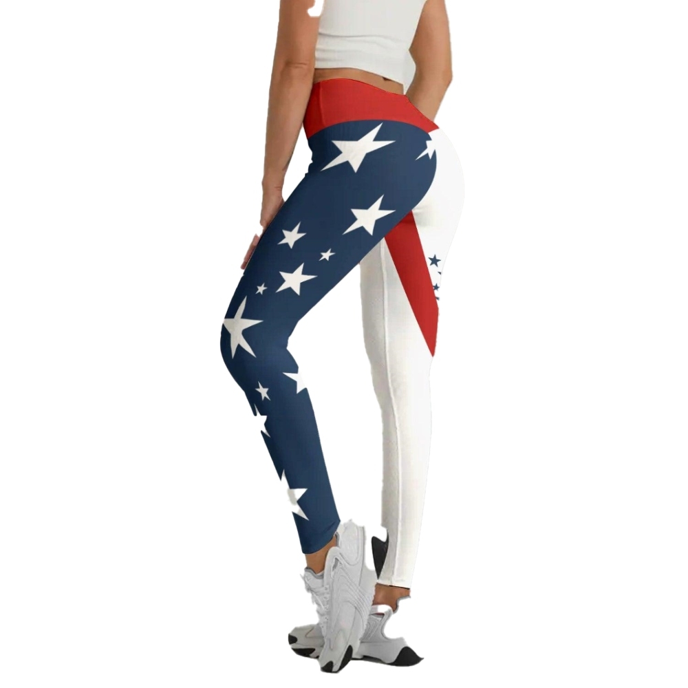 American Jiu Jitsu Women Compression Legging