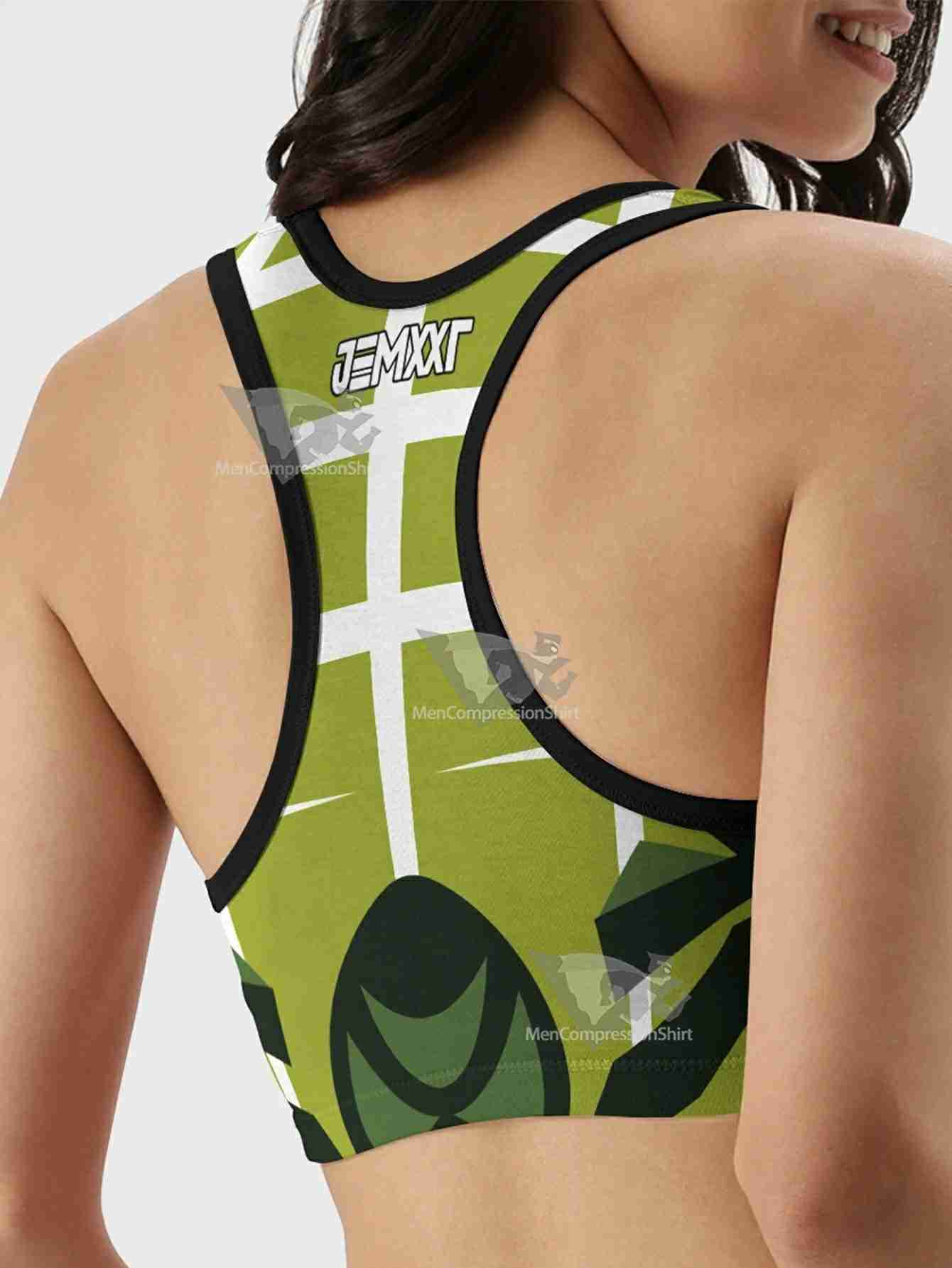 Anime Bug Type Women Compression Active Wear Set