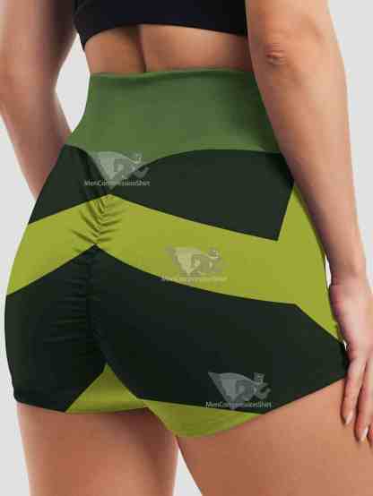 Anime Bug Type Women Compression Active Wear Set