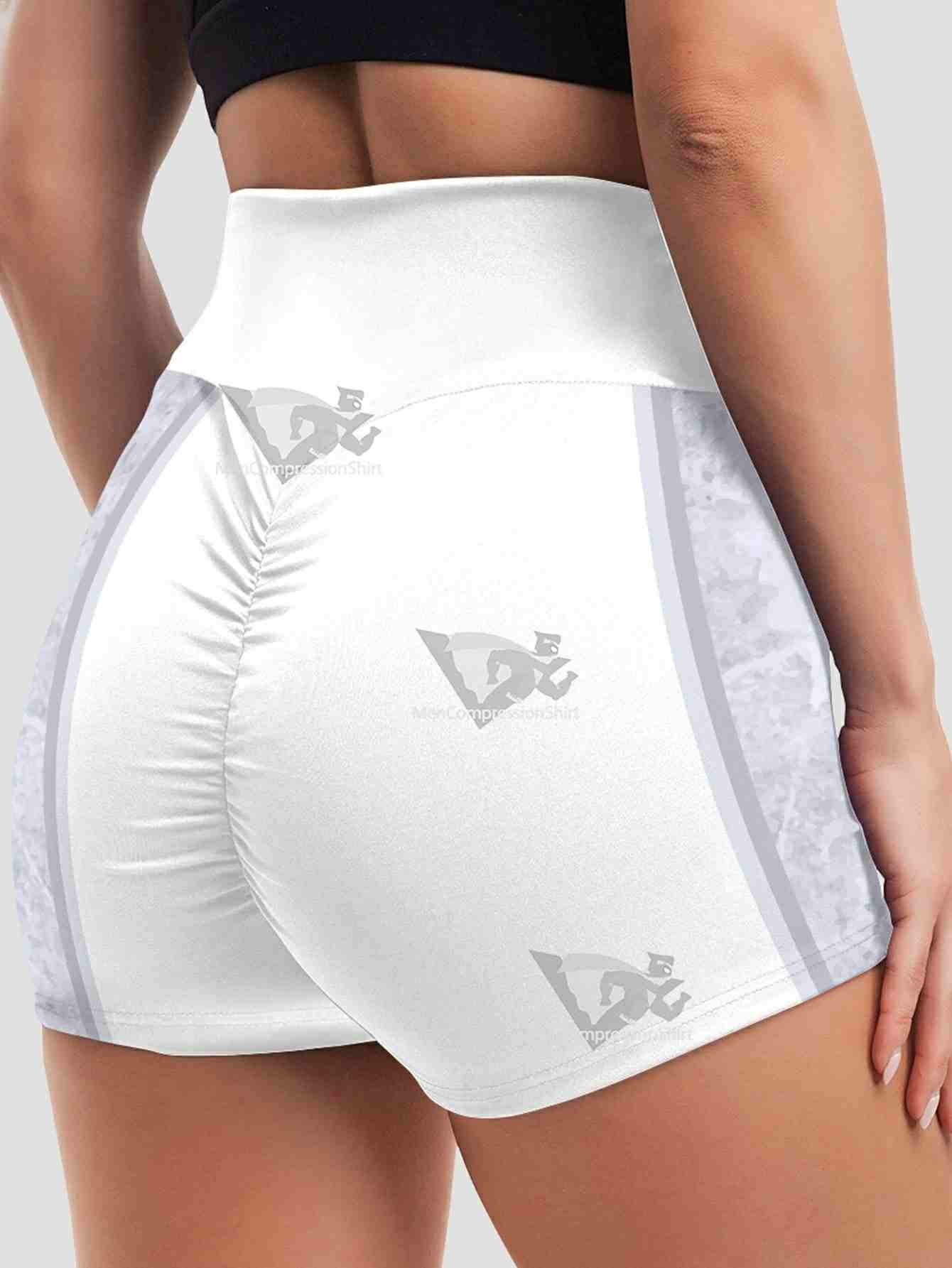 Anime Ice Women Compression Active Wear Set