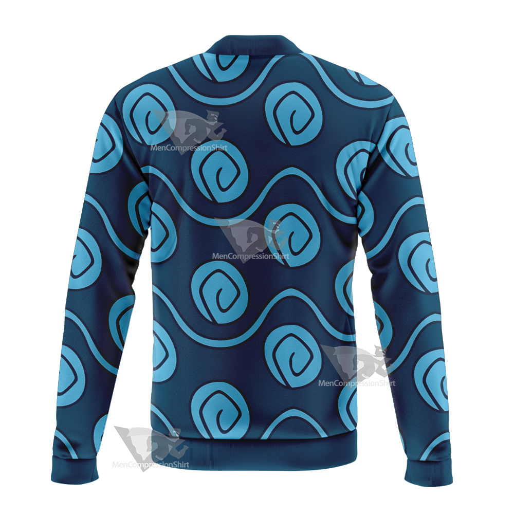 Arlong Park One Piece Bomber Jacket