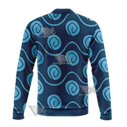 Arlong Park One Piece Bomber Jacket