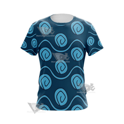 Arlong Park One Piece Cosplay T-Shirt