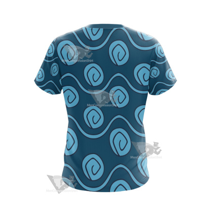 Arlong Park One Piece Cosplay T-Shirt