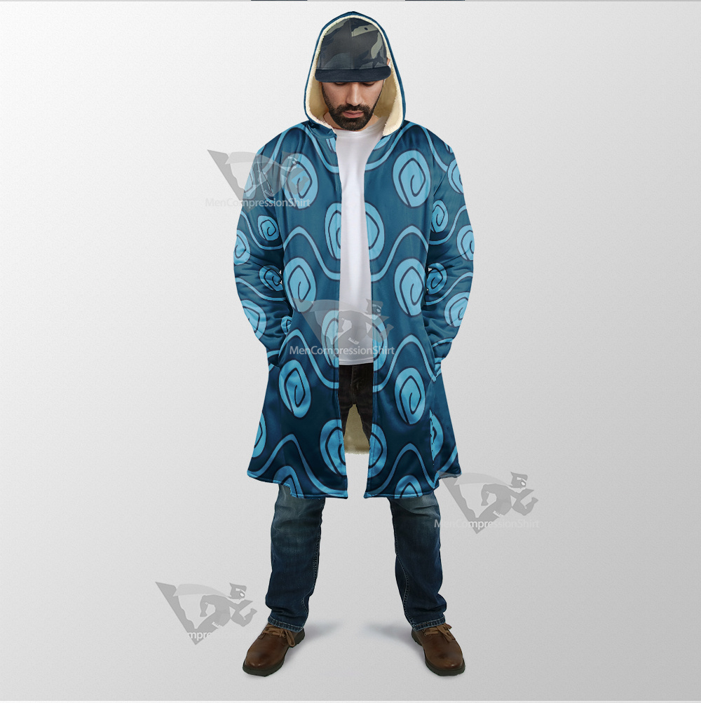 Arlong Park One Piece Dream Cloak