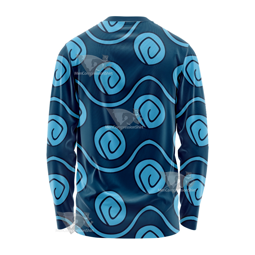 Arlong Park One Piece Long Sleeve Shirt