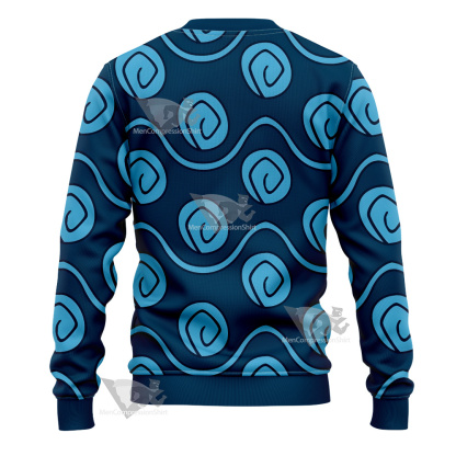 Arlong Park One Piece Sweatshirt