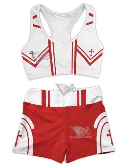Asuna Summer Women Compression Active Wear Set