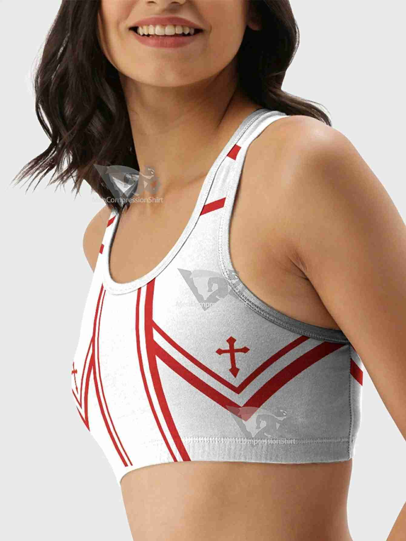 Asuna Summer Women Compression Active Wear Set